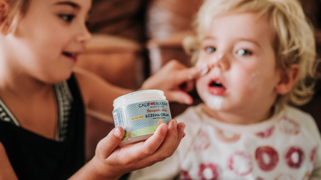 What Creams for Baby Eczema Do Dermatologists